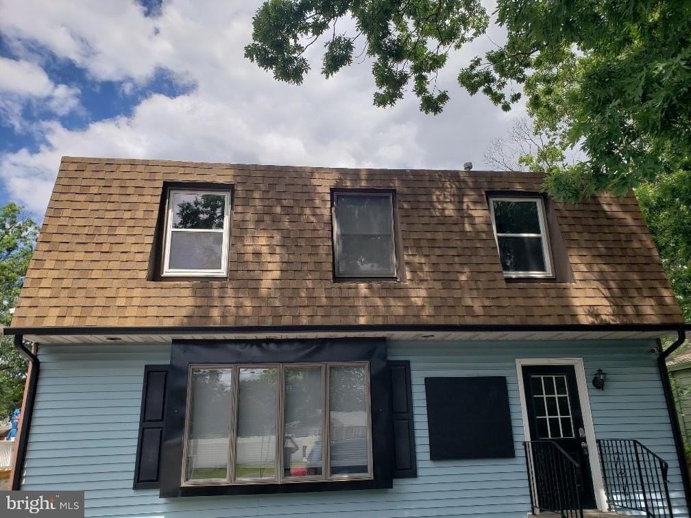 107 W Branch Ave