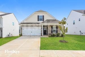 featured image of 208 Stonefence Dr