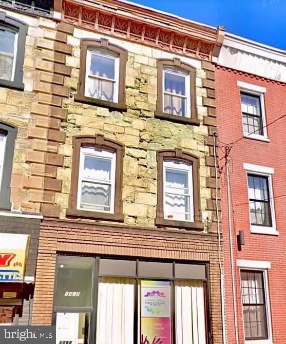 1427 Wharton St ## 00