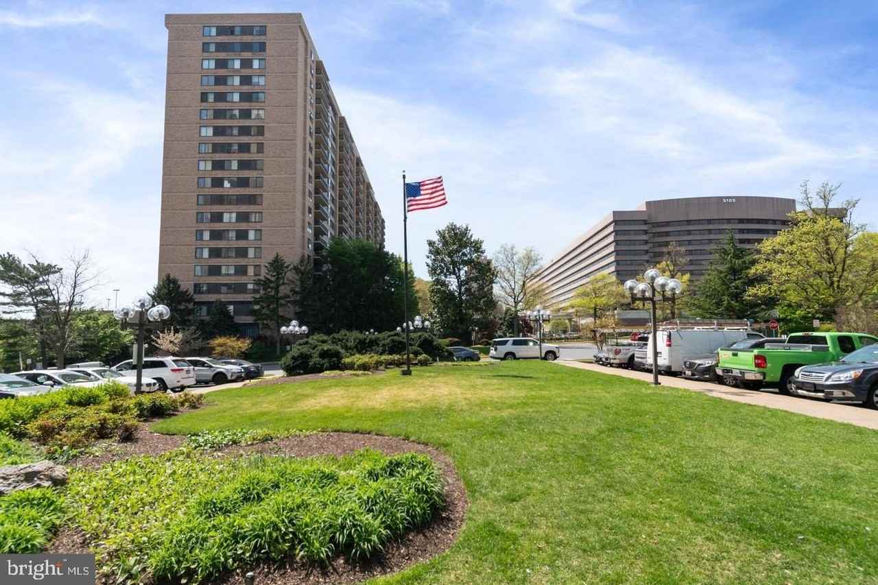 3705 S George Mason Dr #2202S