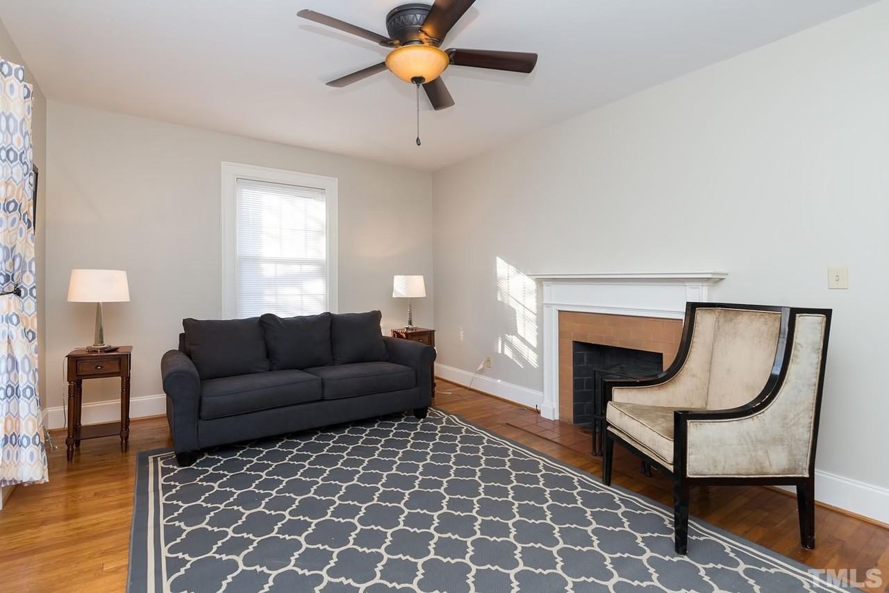 610 Willard Pl #1 - Photo 2 of 36
