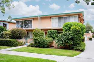 1000 San Pasqual St #D - Photo 1 of 1