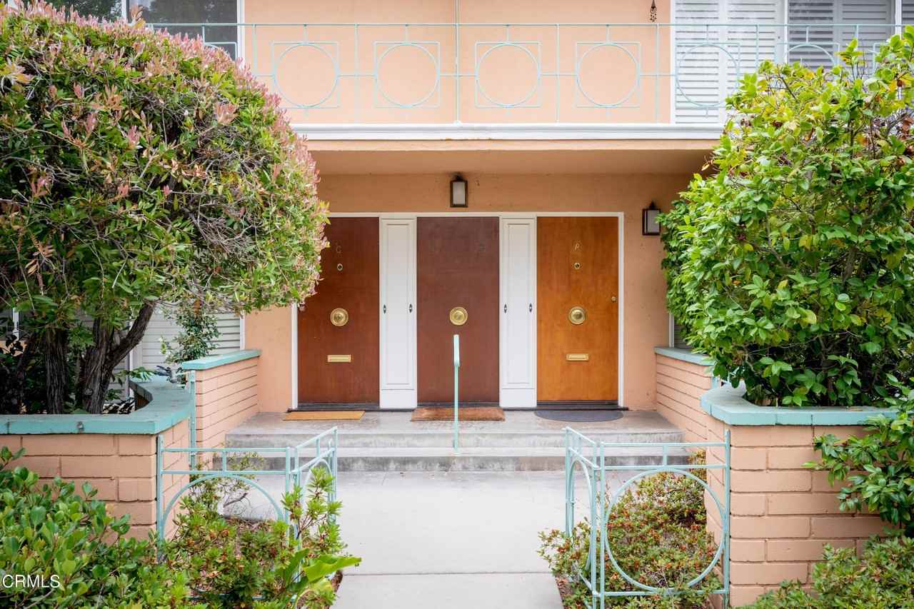 1000 San Pasqual St #D - Photo 3 of 14
