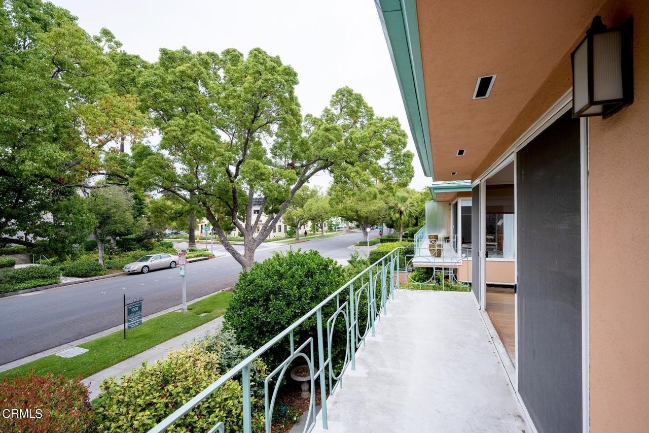 1000 San Pasqual St #D - Photo 7 of 14