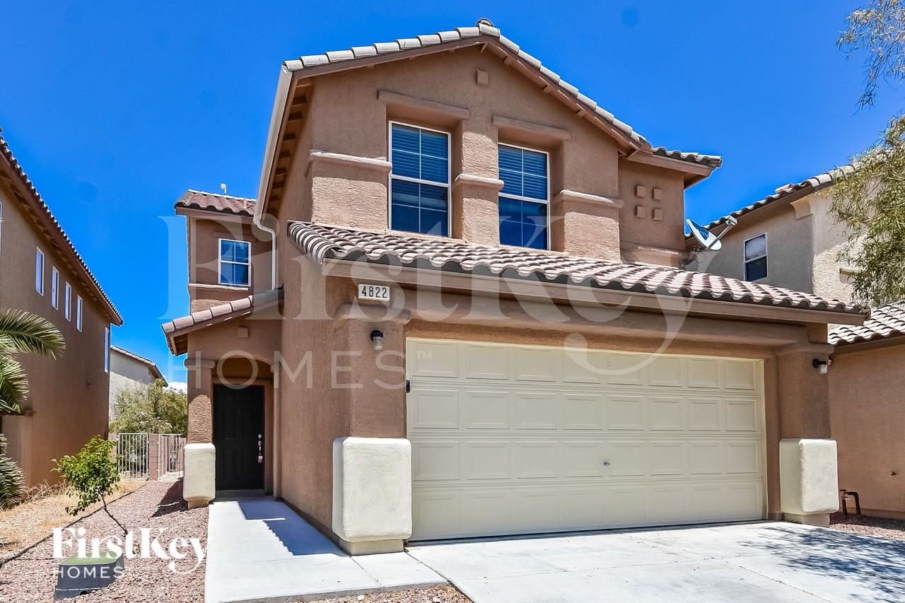 4822 Canary Diamond Ave - Photo 2 of 19