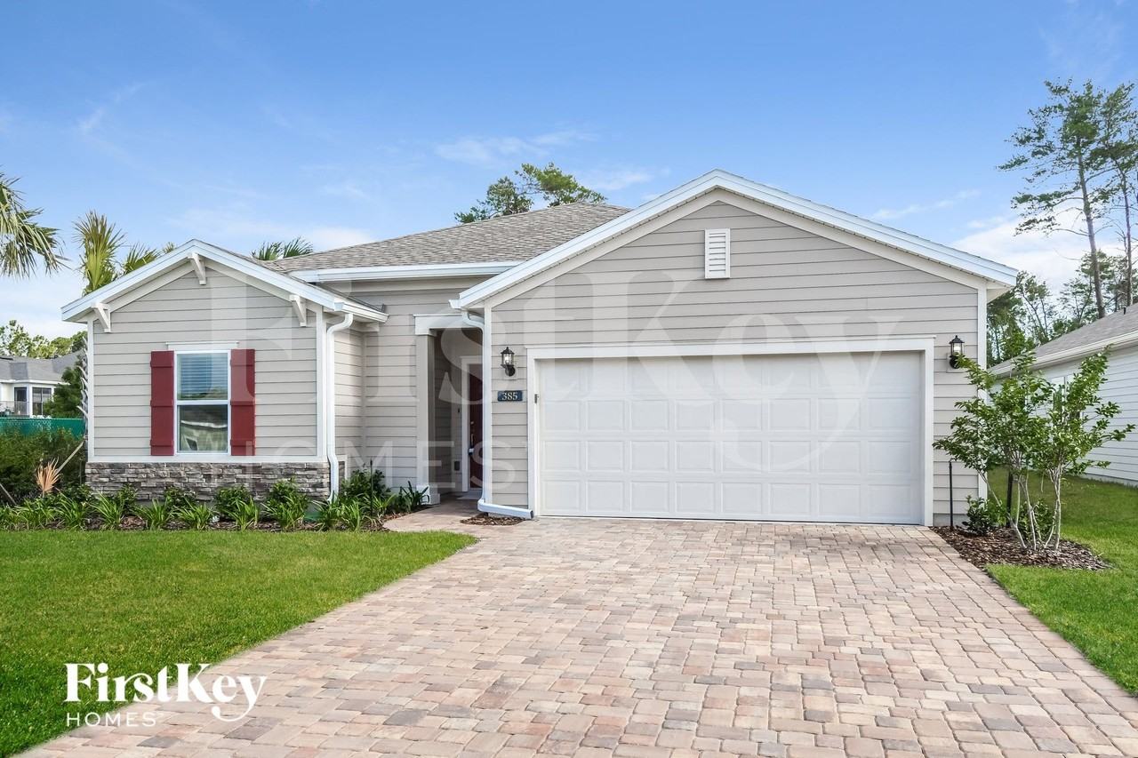385 Stone Arbor Ln - Photo 2 of 15