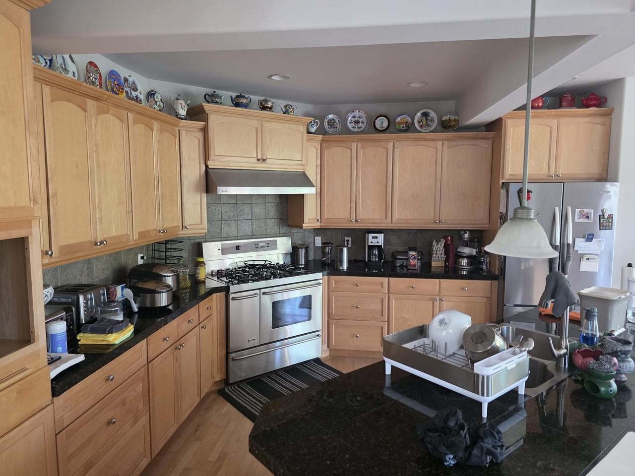 540 Wilderness Peak Dr Nw #1 - Photo 2 of 24