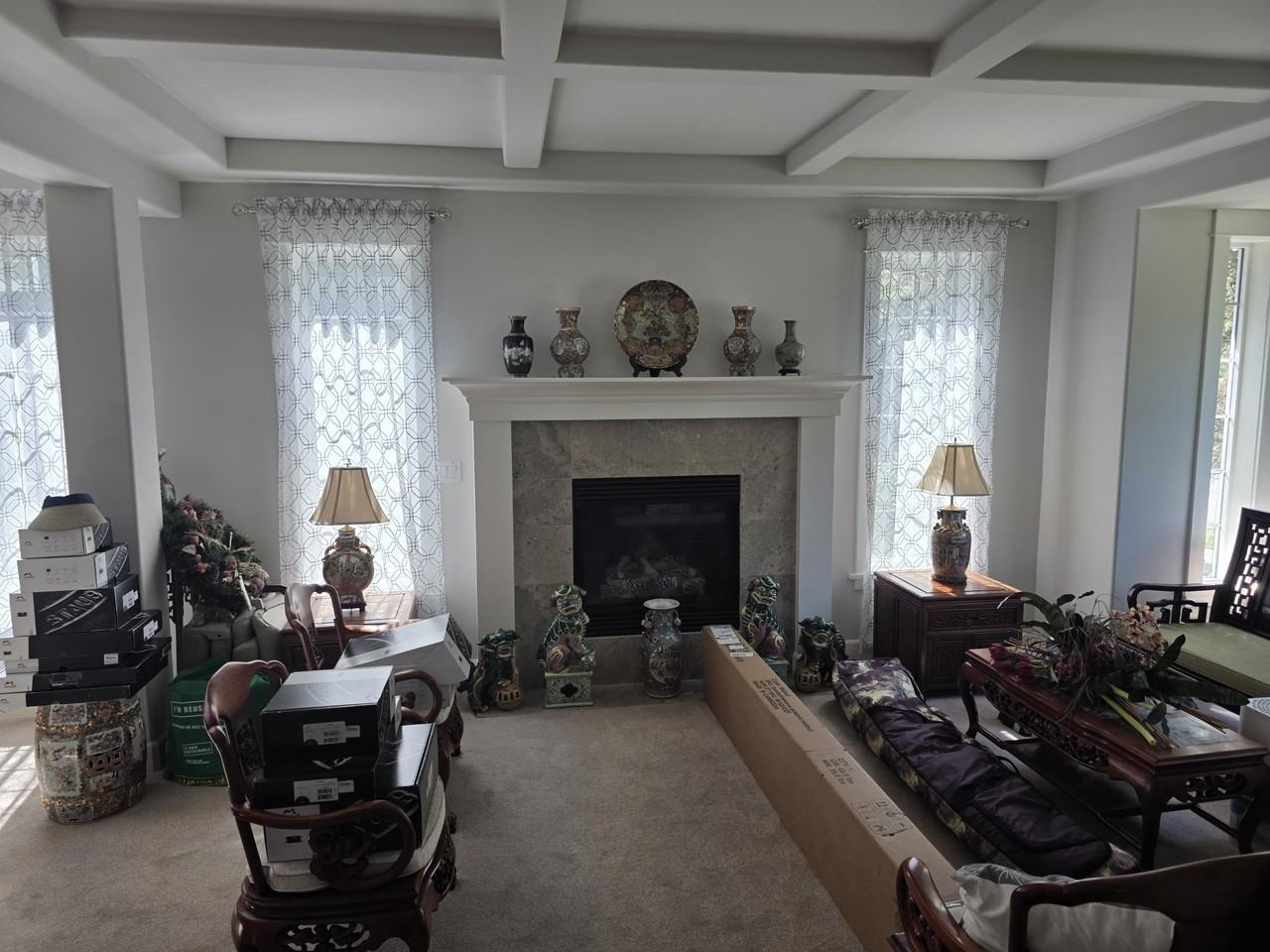 540 Wilderness Peak Dr Nw #1 - Photo 5 of 24