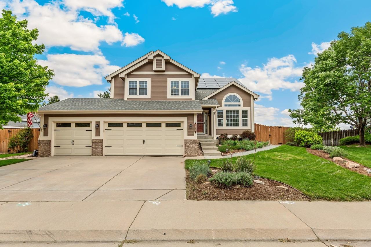 12756 Utica Cir #1
