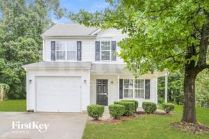 featured image of 4708 Mallard Creek Dr