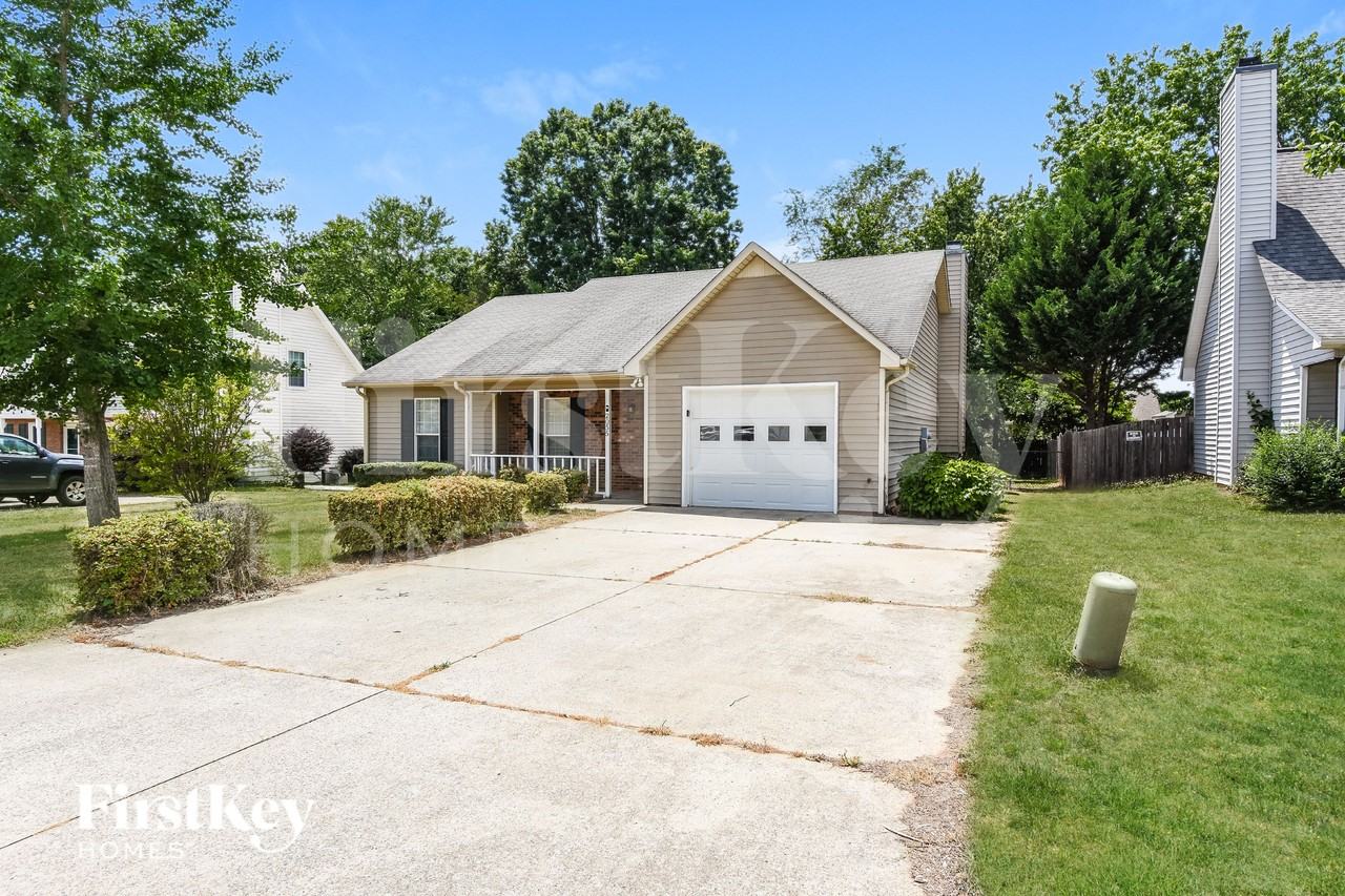 2055 Ardmore Village Ln