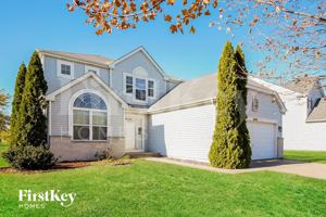 featured image of 16460 Kingsbrook Dr
