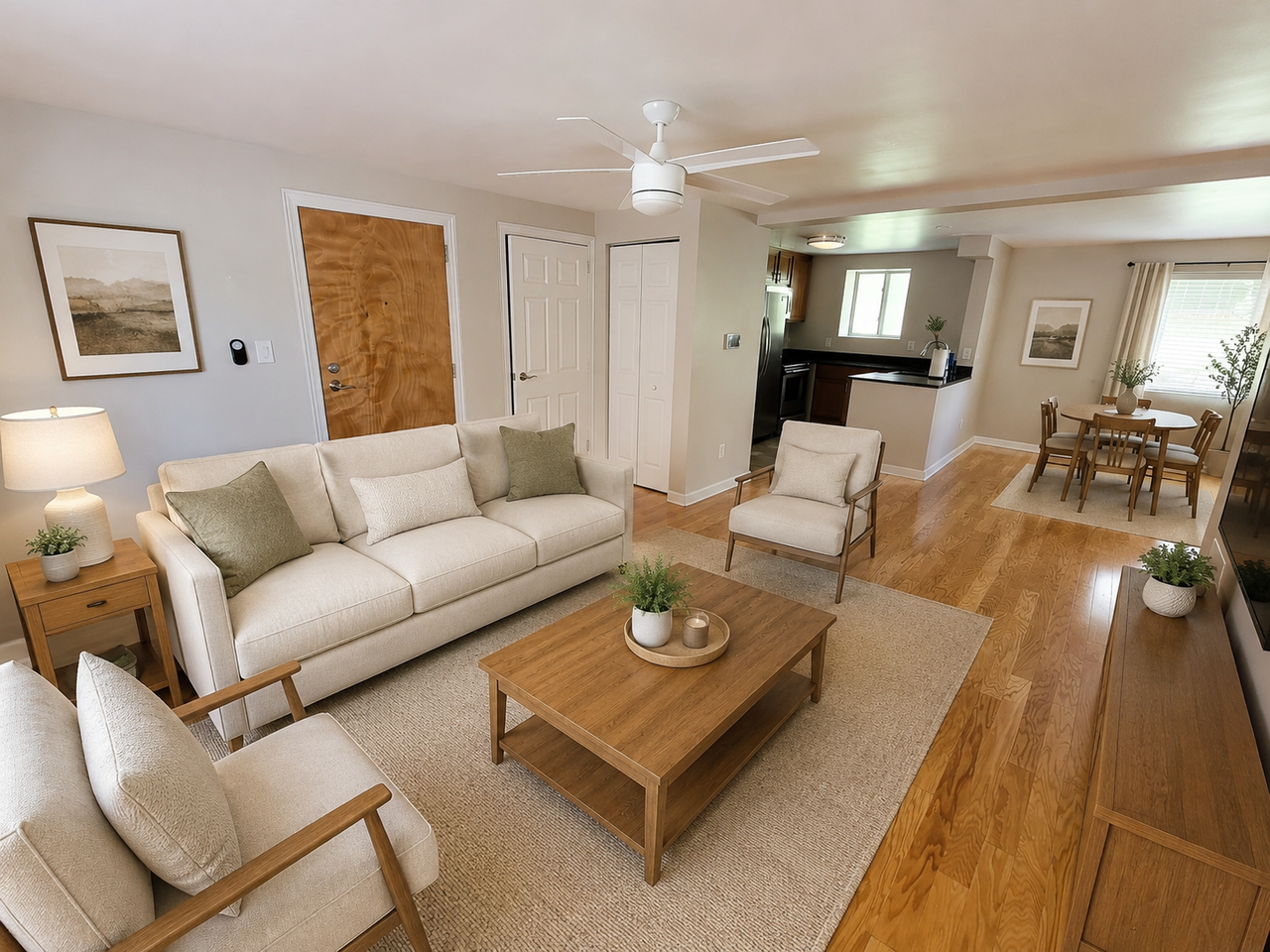 253 Beverly - Photo 2 of 15