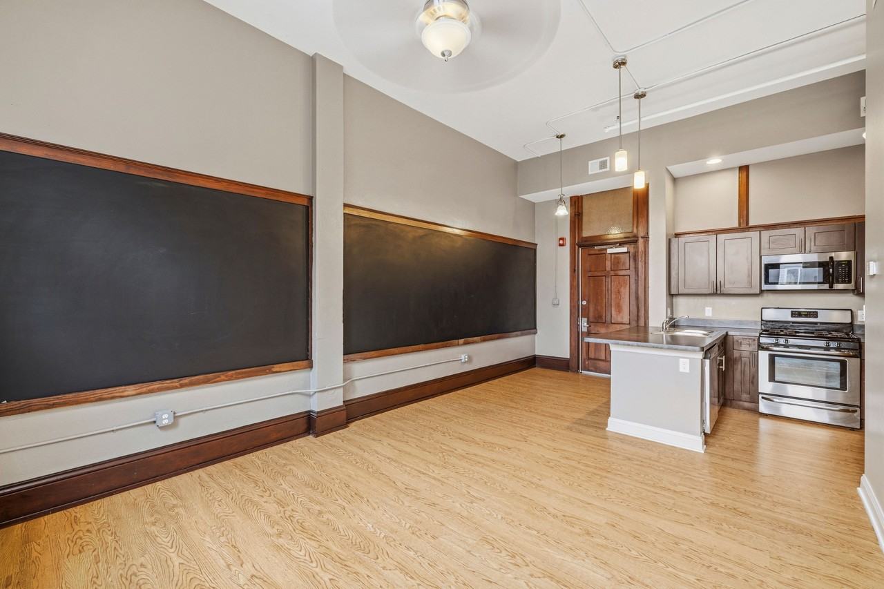School Lofts at Mineral Springs - Photo 3 of 50