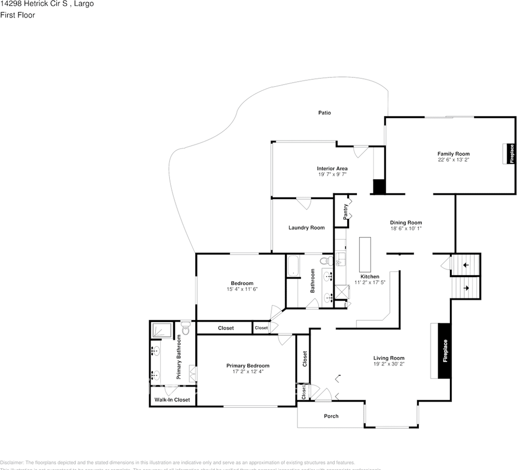 14298 Hetrick Cir S - Photo 2 of 23