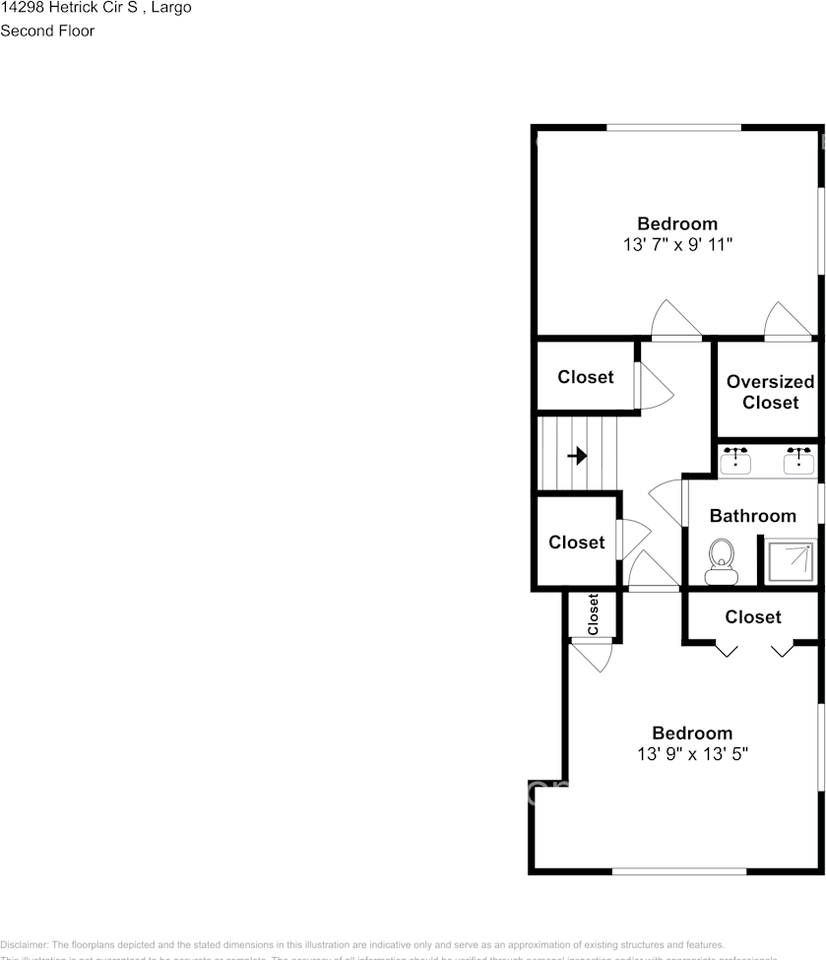 14298 Hetrick Cir S - Photo 3 of 23