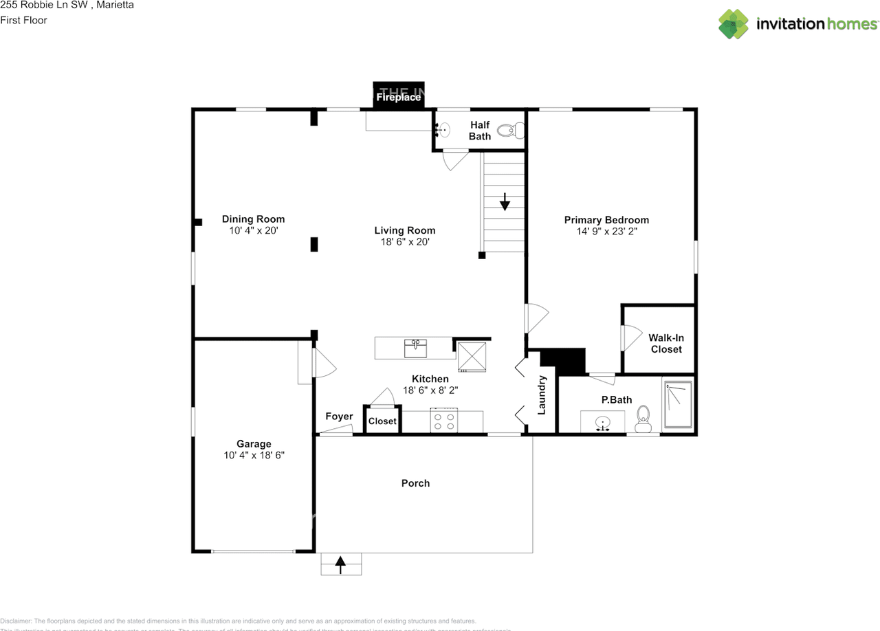 255 Robbie Ln Sw - Photo 3 of 8