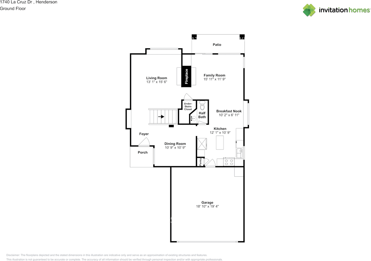 1740 La Cruz Dr - Photo 2 of 24