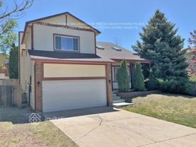 2935 Haystack Dr - Photo 1 of 1