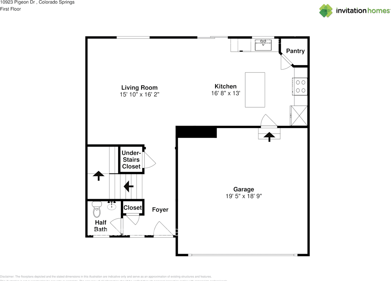 10923 Pigeon Dr - Photo 2 of 19