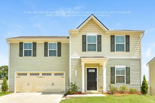 1136 Concord Springs Dr - Photo 1 of 1