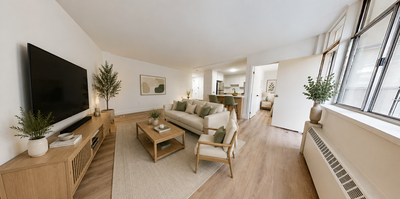2,6,7,8 Park Vista Apartments - Photo 2 of 50