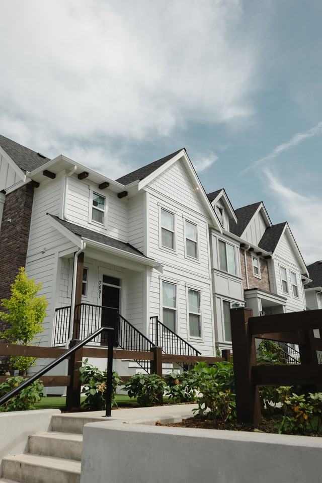 Cedarbrook Row Homes - Photo 2 of 50