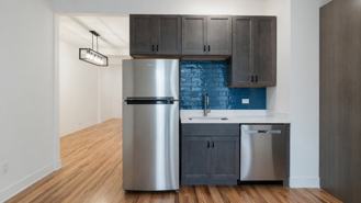 1742 N California Ave #2R - Photo 1 of 1