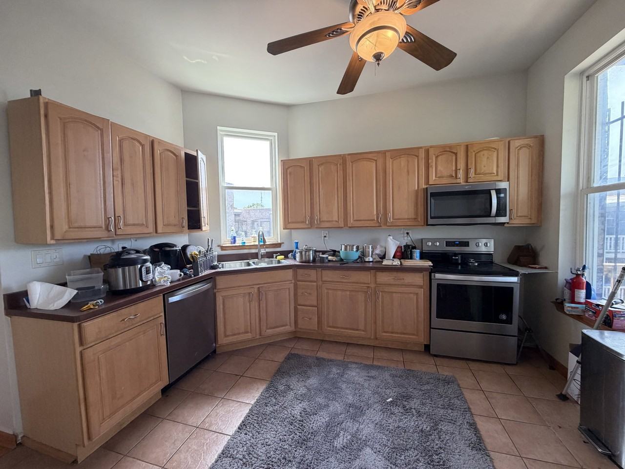5432 S University Ave #3S - Photo 2 of 8