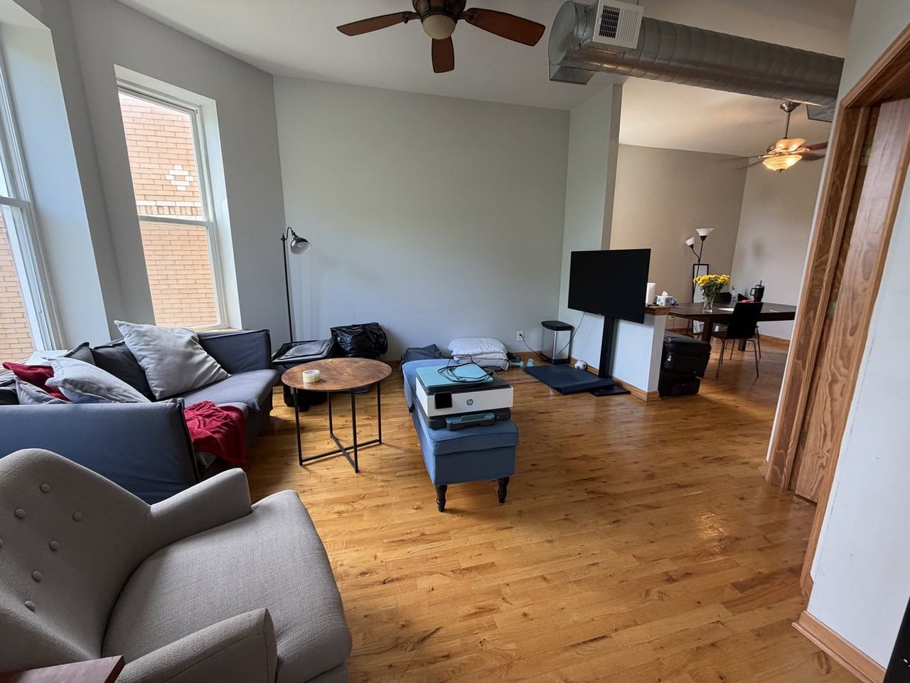 5432 S University Ave #3S - Photo 3 of 8