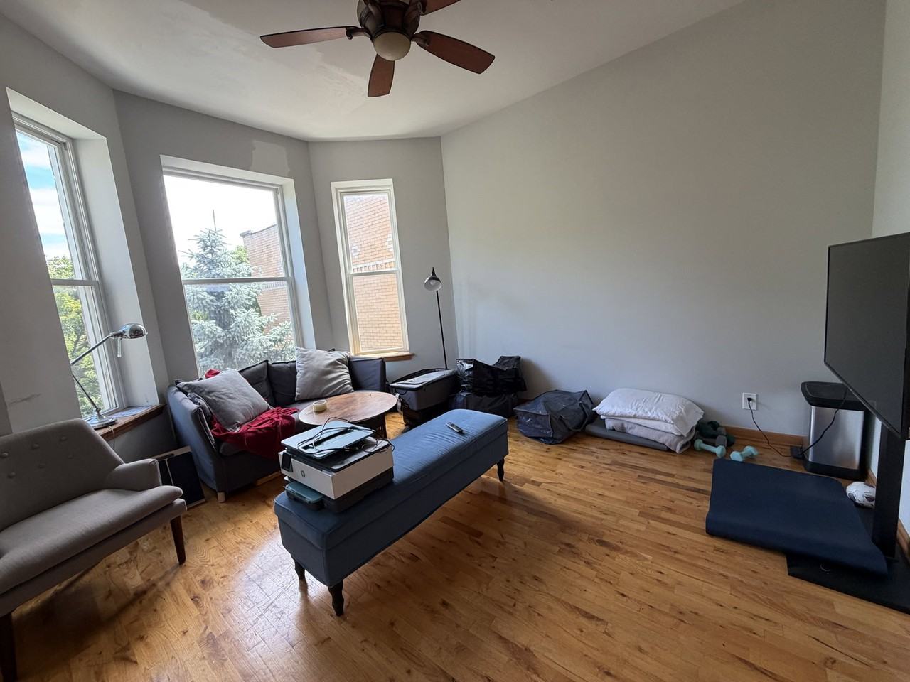5432 S University Ave #3S - Photo 4 of 8