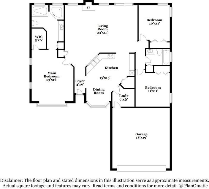8133 Fieldside Dr W - Photo 2 of 16