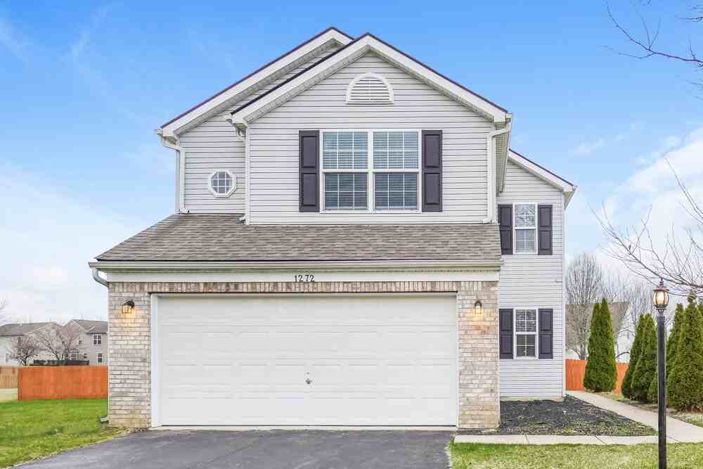 1272 Poplar Creek Ct