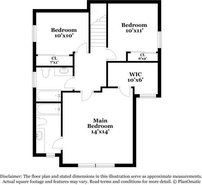 1272 Poplar Creek Ct - Photo 3 of 17