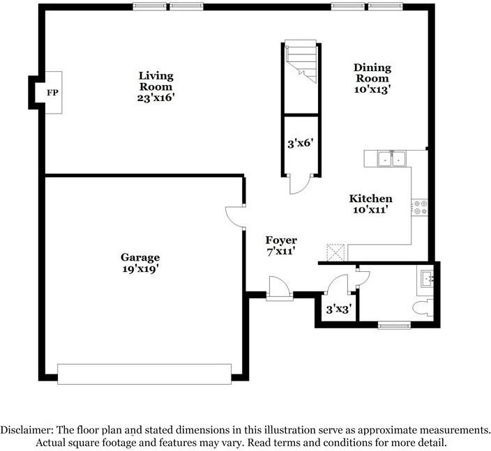 63 Hamilton Blvd Nw - Photo 3 of 17