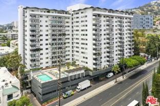 1155 N La Cienega Blvd #3306 - Photo 1 of 1