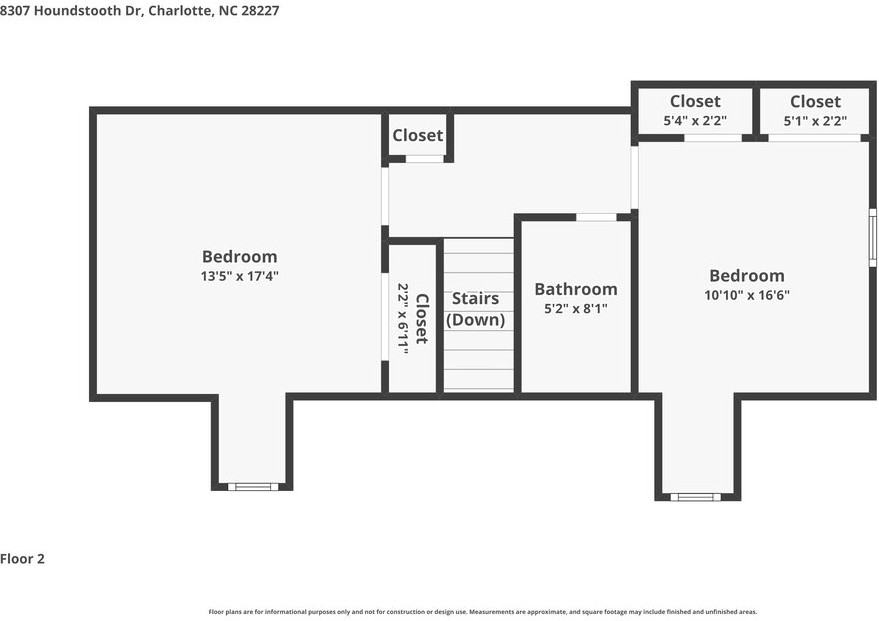 8307 Houndstooth Dr - Photo 3 of 17