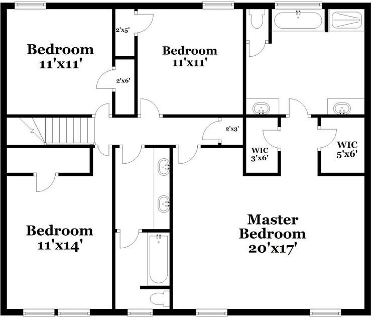89 Greatwood Ln - Photo 2 of 17