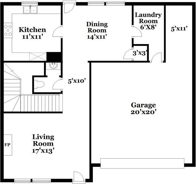 89 Greatwood Ln - Photo 3 of 17