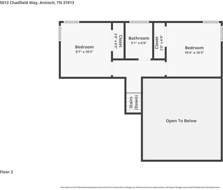 5012 Chadfield Way - Photo 3 of 18