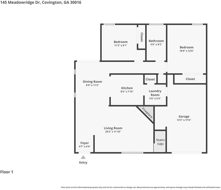 145 Meadowridge Dr - Photo 2 of 17