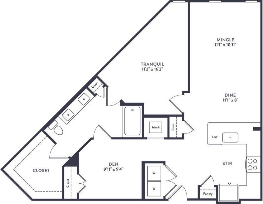 1401 Royal Crest Dr - Photo 2 of 10