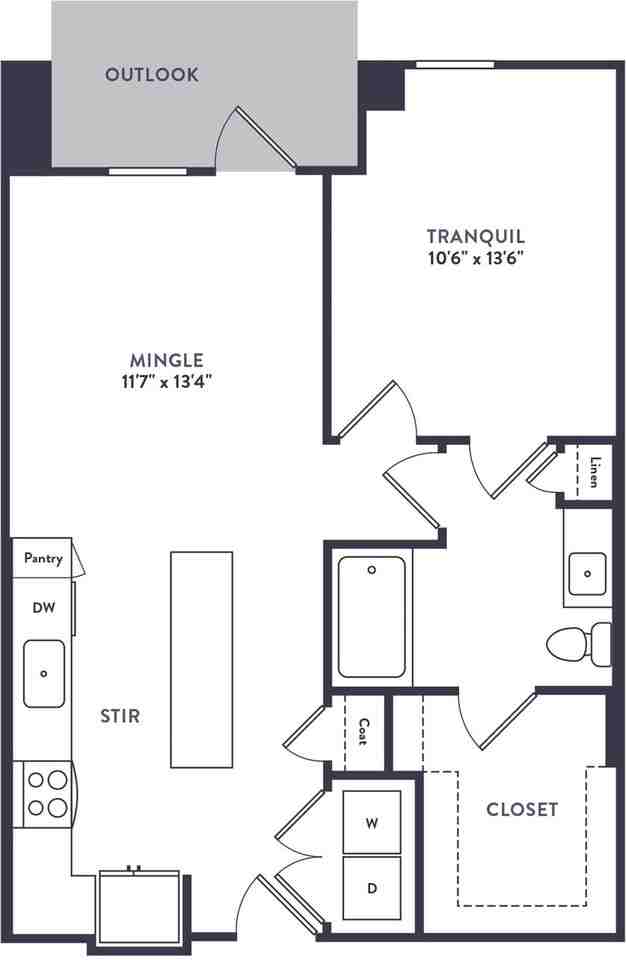 1401 Royal Crest Dr - Photo 3 of 10