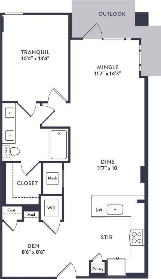 1401 Royal Crest Dr - Photo 4 of 10