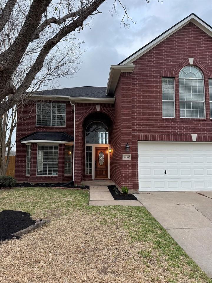 3522 Pecan Mill Dr