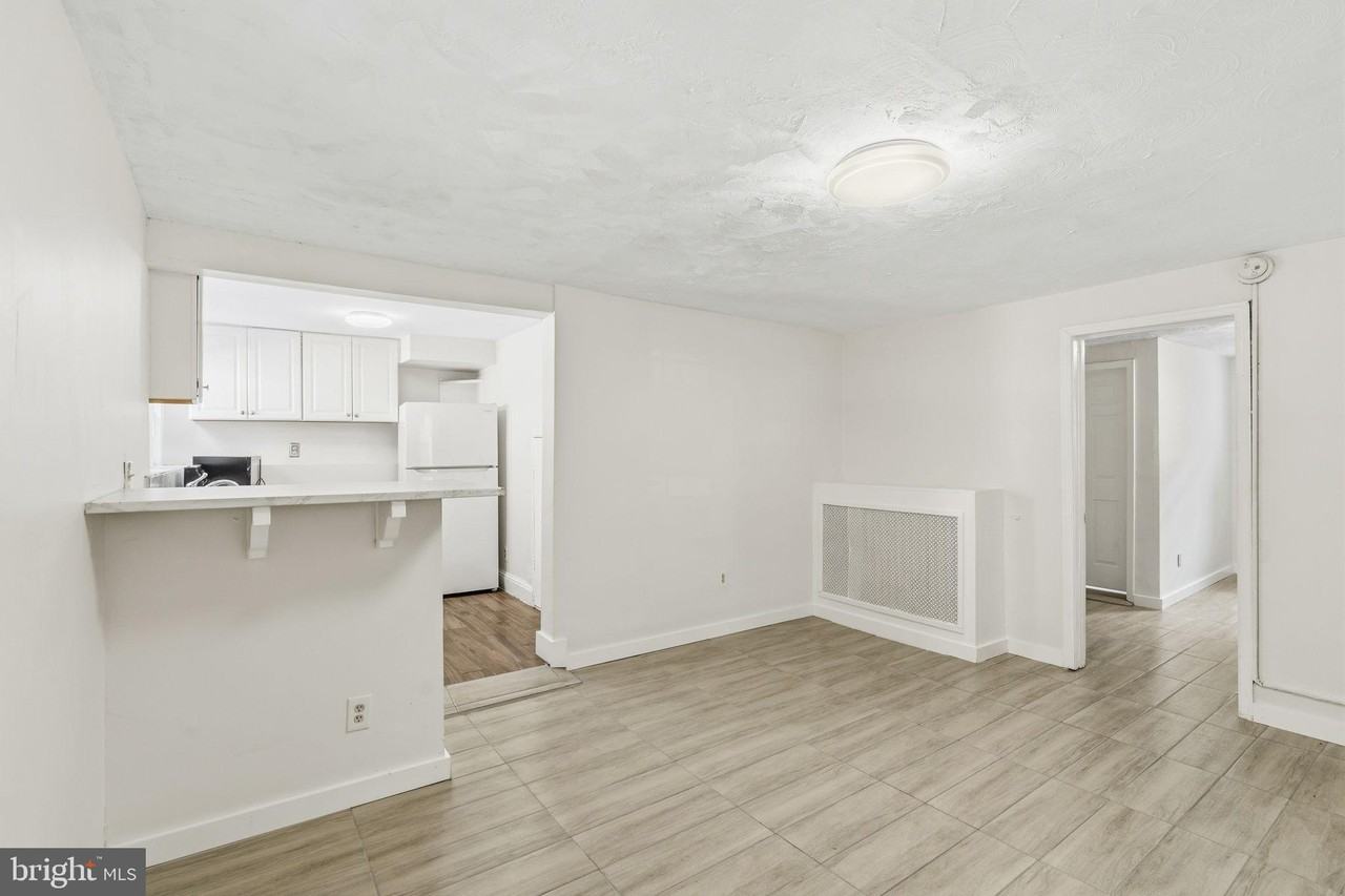 7126 Carroll Ave ##4