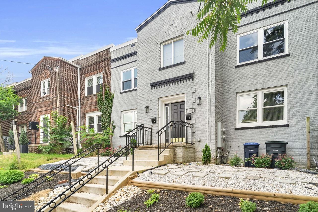 1505 W St Se ##1