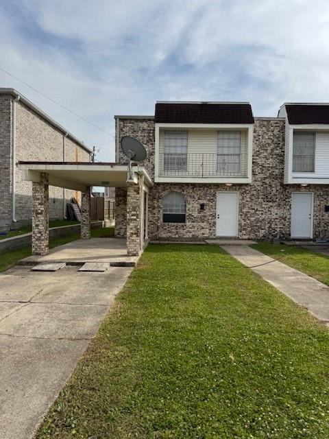 3708 Saratoga Dr