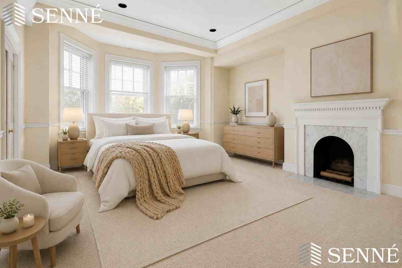 216 Commonwealth Ave #4 - Photo 4 of 22