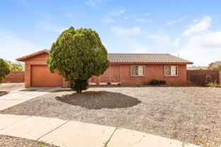 6428 S Buckaroo Loop - Photo 1 of 1